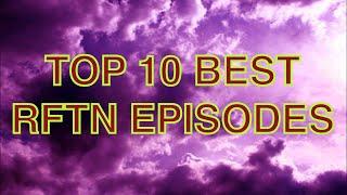 Top 10 Best Run From The Night Episodes Seasons 4-6