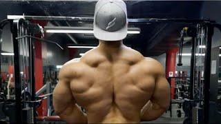 TOP 10 Exercise To Build A Big Back | Top 10 Best Back Workout |