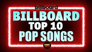 Billboard Top 10 Pop Songs (USA) | July 03, 2021 | ChartExpress