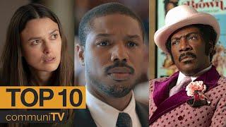 Top 10 Biography Movies of 2019