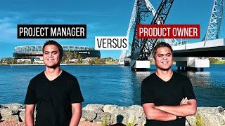 What Are The Differences Between Project Manager And Scrum Product Owner