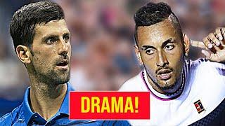 Tennis 2019 - A Year Full of Drama on Court (HD)
