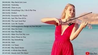 Top Covers of Popular Songs 2019 - Best Instrumental Violin Covers All Time