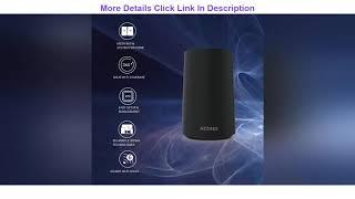 Top 10 AZORES WiFi 6 Whole Home Mesh WiFi System MU-MIMO Wireless Router AX1800-2 Pack