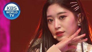 FAVORITE (페이버릿) - LIE (또 LIE) [Music Bank / 2020.04.10]