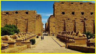 Top 10 African Civilizations More Amazing Than Ancient Egypt