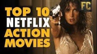 Top 10 film action 2019