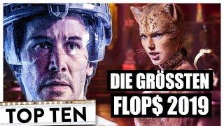 Die größten finanziellen Flops 2019 | Top 10