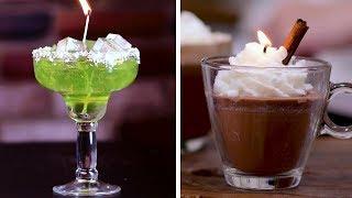 10 Best DIY Candle Tutorials for Beginners!! Blossom