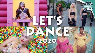 Best Songs To Dance August 2020