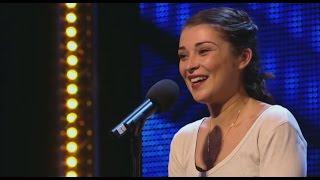 TOP 10 BEST Got Talent Singers auditions EVER! With Complete Interview