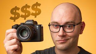 10 Camera Gear Buying Hacks to SAVE MONEY!