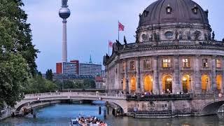 What's the top 10 visited place's in Germany || Part 2