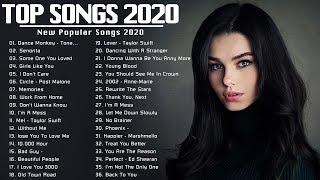 New Songs 2020 