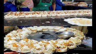 TOP 4 BURGER | BUN KEBAB At Street Food Of Karachi Pakistan
