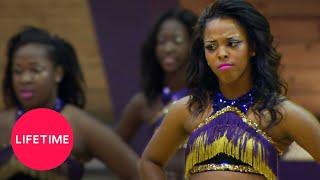 Bring It!: An Ex-Purple Diamond CROSSES ENEMY LINES (Season 2 Flashback) | Lifetime