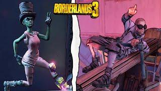 Borderlands 3 | Top 10 NEW Side Quests You Don't Want to Miss!