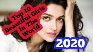 Top 10 Beautiful Girls