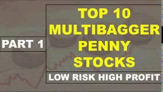 TOP 10 PENNY STOCKS IN 2020 |BEST PENNY STOCKS BELOW Rs5 |BEST PENNY STOCK IN 2020|ANALYSIS & REVIEW