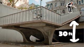 10 GREATEST Tricks in Skateboarding