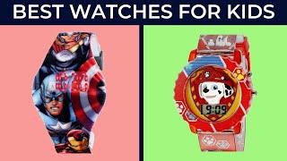 Best Watches for Kids 2020 | Top 5 Watches for Kids - Reviews