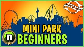 Mini Park Contest Results: Beginners!