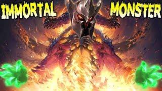 MID MORDEKAISER IMMORTAL MONSTER 