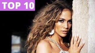 Jennifer Lopez Top 10 Movies