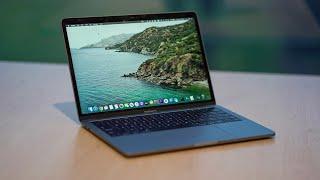 My Refurbished MacBook Pro Experience