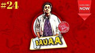 Bauaa | 93.5 Red FM | RJ Raunac | Best Top 10 Part(24) | Baua Nand Kishore Bairagi | Baua | Red FM