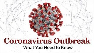 What You Need to Know about Coronavirus | The Great Courses Plus