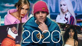 New Year Music Mix 2020 - Best Music 2020