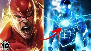 Top 10 Scary Future Versions of Superheroes