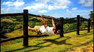 I Love Street Workout