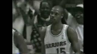 NBA Action Top 10 Plays Nov 21th 1994