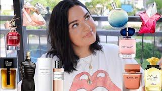 BEST & WORST PERFUMES OF 2020 | PERFUME COLLECTION 2020