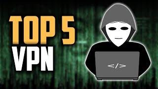 Best VPN Services in 2019 [Top 5 VPN's For Your PC & Mobile]
