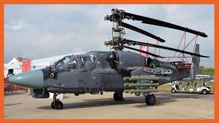 Top 10 Best Attack Helicopters in Service Today