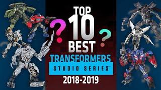 Top 10 Transformer Studio Series  Worth to buy (2018-2019)