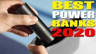 Best Power Banks 2020 - Top 5