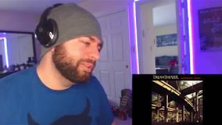 Top 10'er | Dream Theater - In the Presence of Enemies, Pt. 2 - REACTION