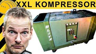 DIESER XXL KOMPRESSOR BLÄST ALLES WEG! EURE TOP 3 WERKZEUGE | WERKZEUG NEWS #86