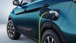 Top 3 Best Electric Cars in India 2020 With Price