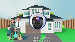 Top 10 Home Security Gadgets Available online || Best Home Security System || Home automation