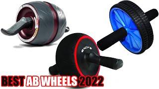 Top 10 Best Ab Wheels Reviews In 2022