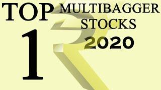 Top Multibagger stocks for 2020| Stock Market News| Stock Market Update| Share Market News