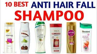 Top 10 Best Shampoos in India amazon with cheap Price  2020