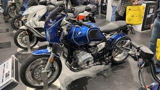 Top 8 Cafe Racer Type Motorcycles Of 2020