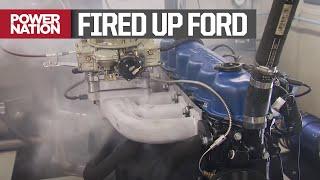 What Will A New Top End Do For Our Old School Inline 6 On The Dyno? - Engine Power S1, E4