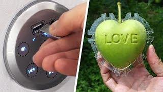 7 MOST AMAZING AND USEFUL INVENTIONS